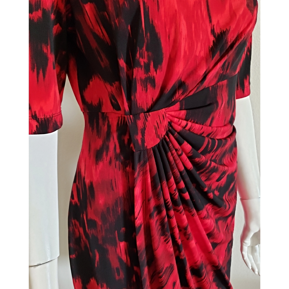 Connected Apparel Dress - Picture 5 of 9